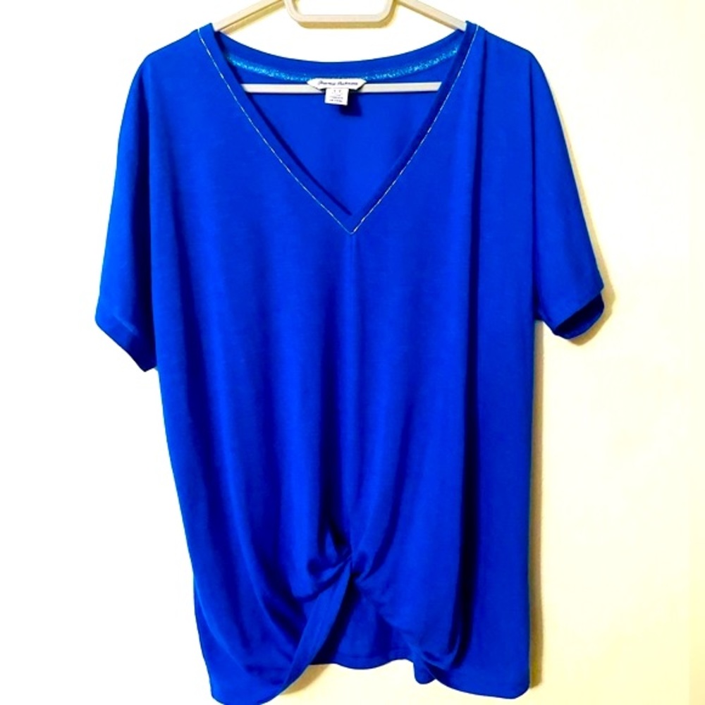 TOMMY BAHAMA women’s top size S